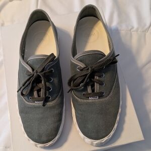 Chloé Green Robyn Sneakers